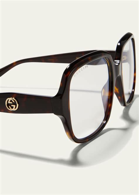 gucci photochromic sunglasses